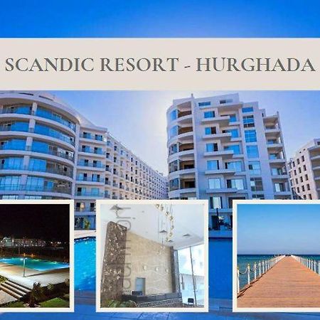 Scandic Resort Hurghada Exterior foto