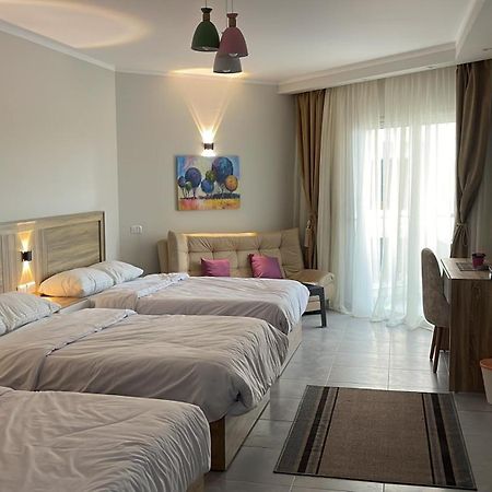 Scandic Resort Hurghada Exterior foto