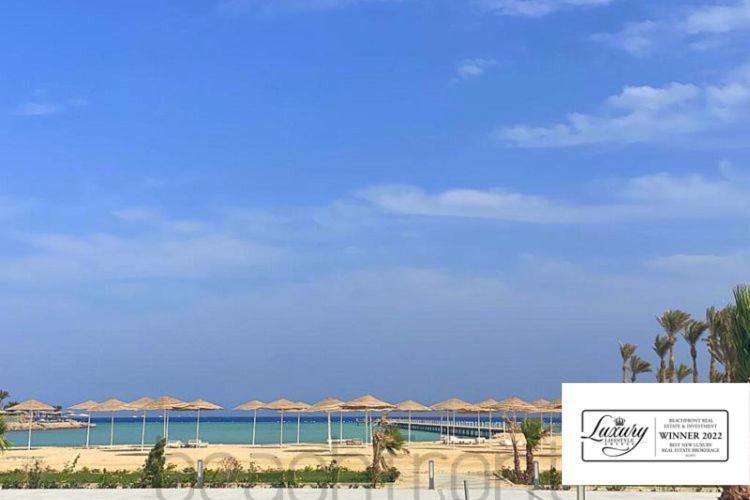 Scandic Resort Hurghada Exterior foto