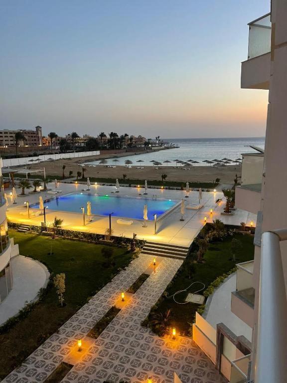 Scandic Resort Hurghada Exterior foto