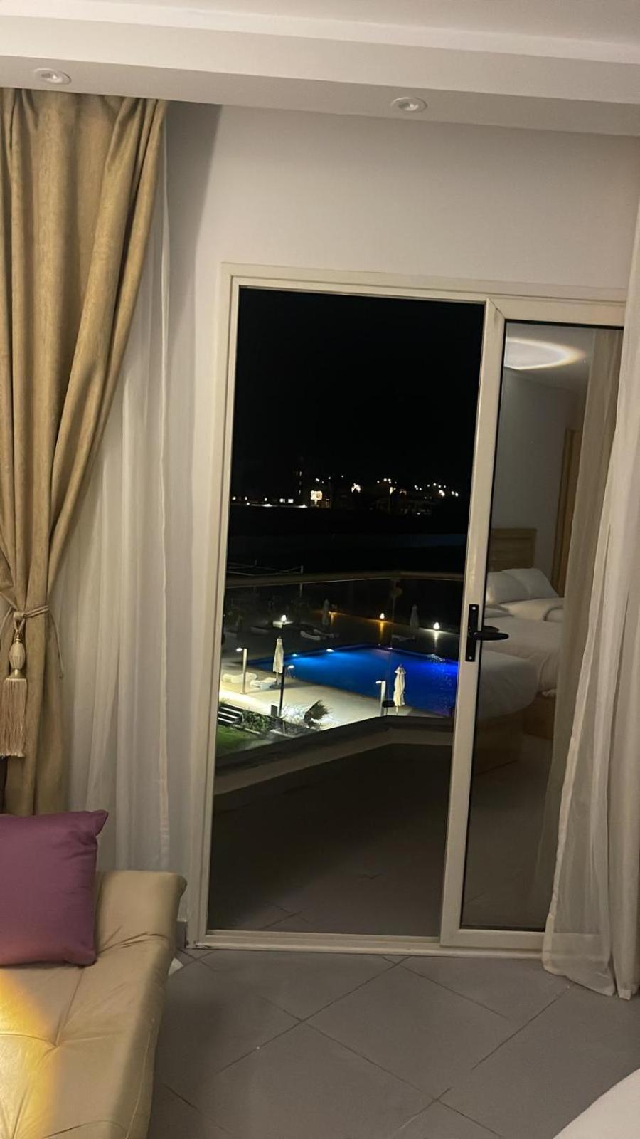 Scandic Resort Hurghada Exterior foto