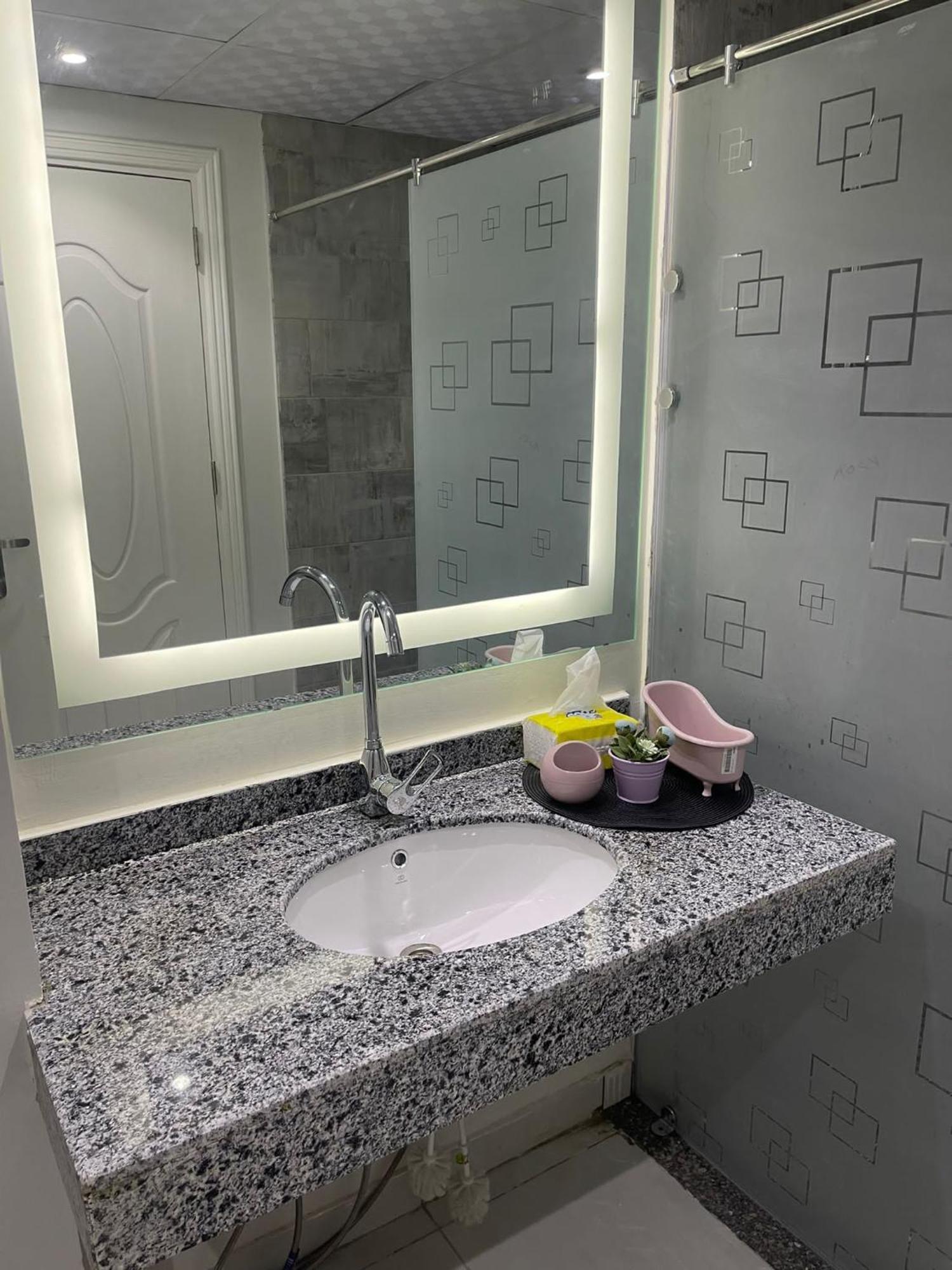Scandic Resort Hurghada Exterior foto